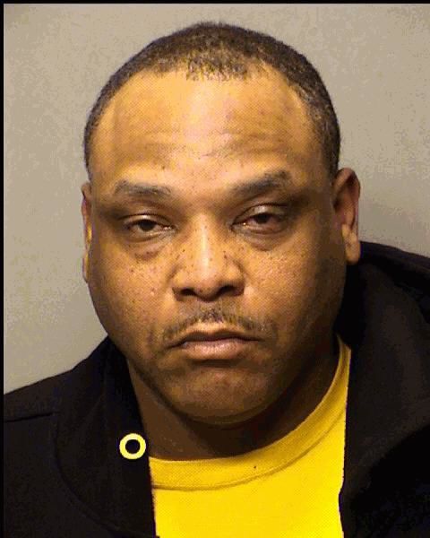 Demond Cortez Upchurch